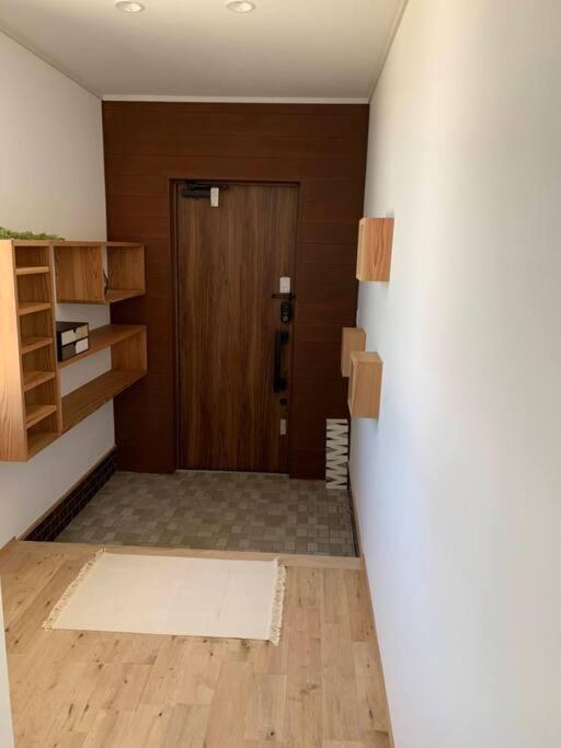 ゆったりとした時間を過ごせる一棟貸切の別荘　たけしま Naruto  Exterior foto