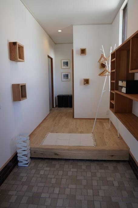 ゆったりとした時間を過ごせる一棟貸切の別荘　たけしま Naruto  Exterior foto